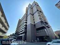 大阪府羽曳野市栄町：物件画像