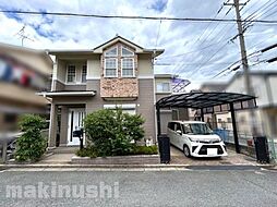 大阪府藤井寺市小山9丁目