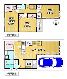 大阪府松原市丹南4丁目