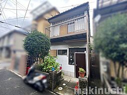 大阪府藤井寺市藤井寺3丁目