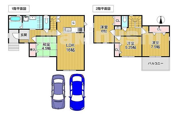 ご内覧希望の際は事前にお問い合わせいただきますとよりスムーズです♪