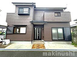 大阪府堺市東区日置荘西町8丁