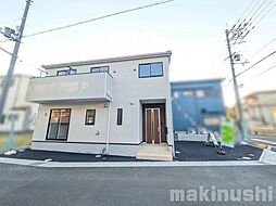 大阪府羽曳野市誉田5丁目
