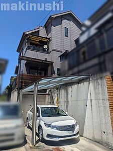 外観 外観