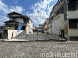 大阪府藤井寺市野中4丁目