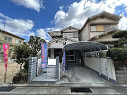 大阪府藤井寺市林3丁目