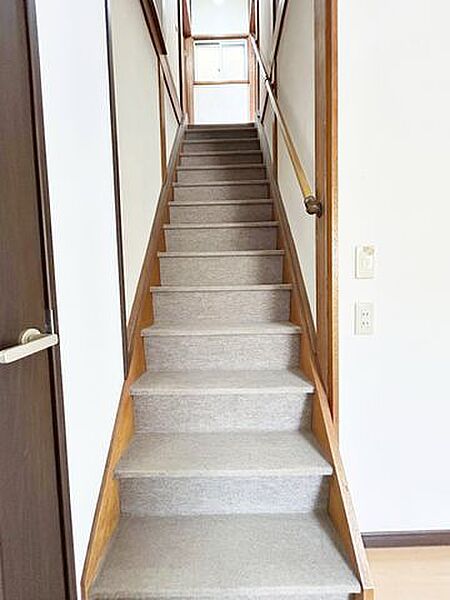 現況：空家です！弊社に鍵がございますのでお客様のご都合に合わせて内覧できます♪