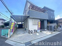 大阪府柏原市玉手町