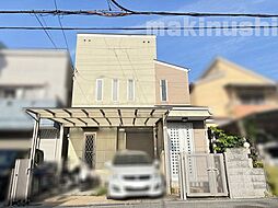 大阪府堺市美原区南余部