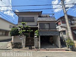 大阪府藤井寺市惣社2丁目