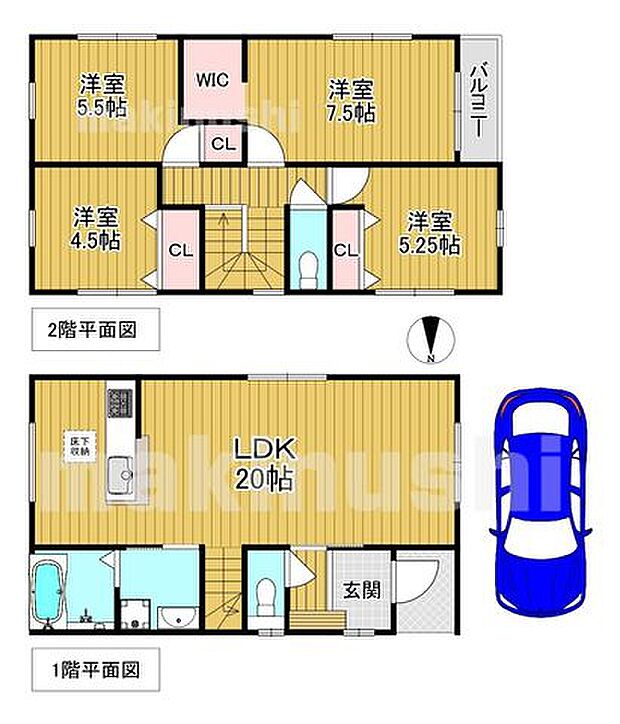 令和8年1月完成予定♪乞うご期待♪