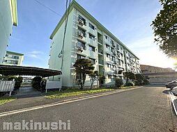 河内松原団地 A-5号棟