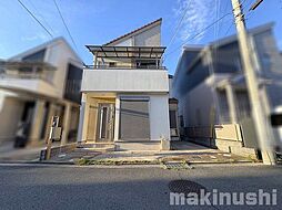 大阪府藤井寺市林1丁目