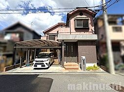 大阪府堺市美原区丹上
