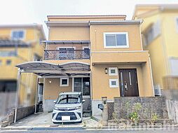 大阪府羽曳野市西浦5丁目