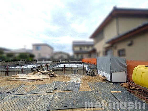 ※9月28日現在のお写真です