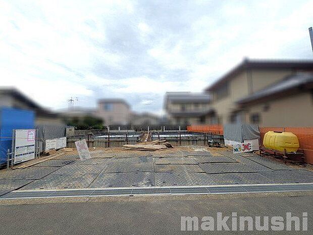 ※9月28日現在のお写真です