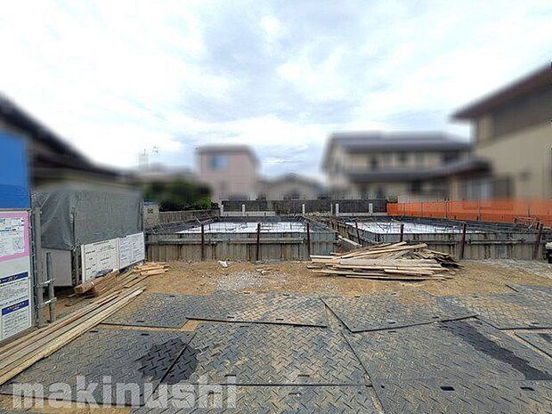 ※9月28日現在のお写真です