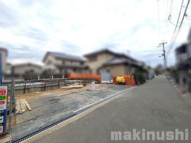 ※9月28日現在のお写真です