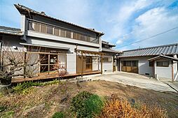 大阪府羽曳野市河原城