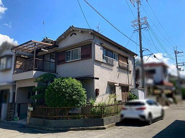 外観：327001677705