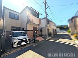 大阪府羽曳野市誉田7丁目