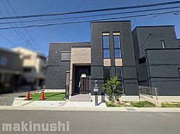 大阪府羽曳野市島泉5丁目