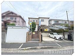 大阪府南河内郡太子町聖和台1丁目