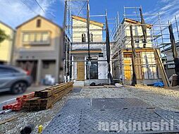 大阪府羽曳野市野々上3丁目