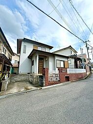 大阪府羽曳野市羽曳が丘西6丁目