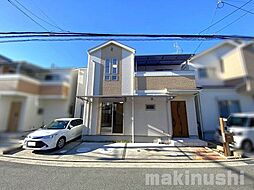 大阪府藤井寺市津堂1丁目