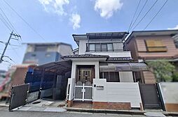 大阪府堺市美原区南余部