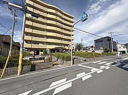 ロイヤルシャトー柏原本郷