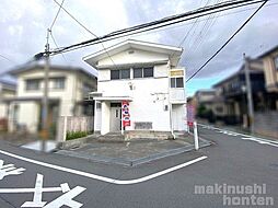 大阪府藤井寺市梅が園町