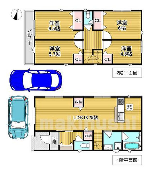 令和7年12月完成予定!乞うご期待!建設中ももちろんご覧いただけます♪