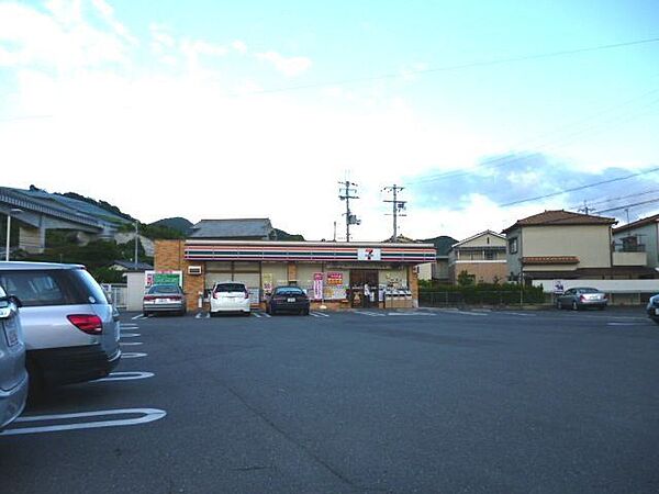 セブンイレブン太子春日店 2170m