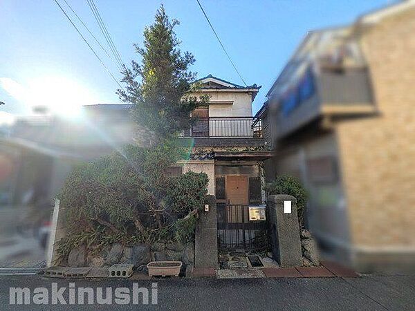 外観：327002205509