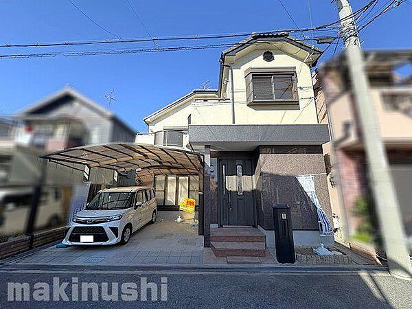 外観：327001667148