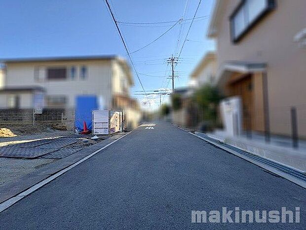 ※11月20日現在のお写真になります令和8年3月中旬完成予定!乞うご期待!