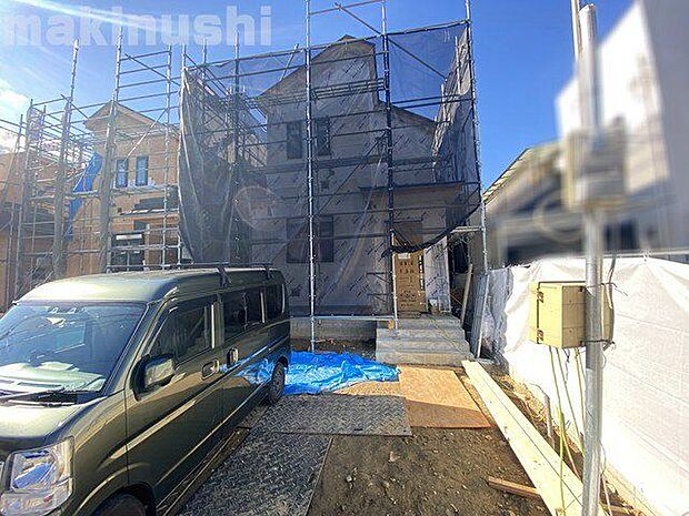 ※11月29日現在のお写真になります