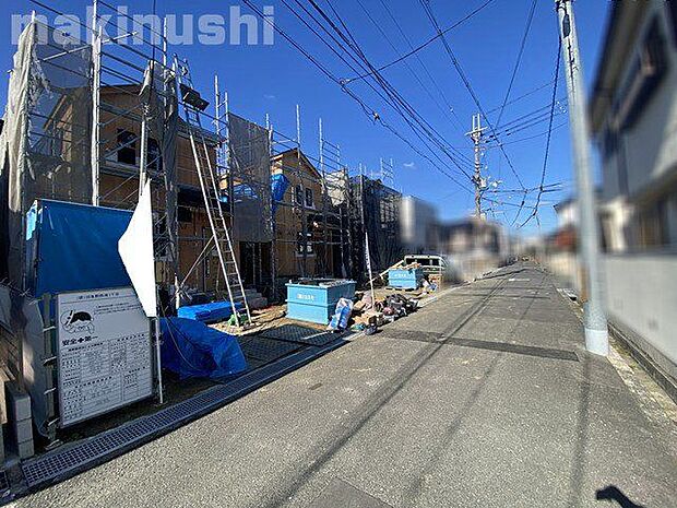 ※11月29日現在のお写真になります