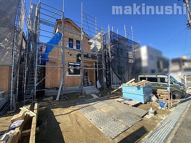 ※11月29日現在のお写真になります