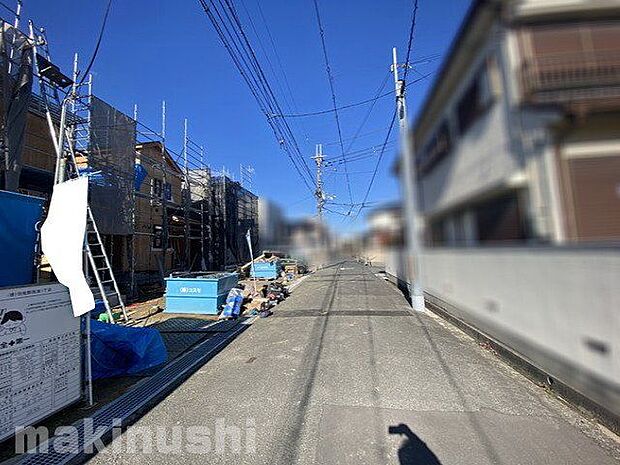 ※11月29日現在のお写真になります