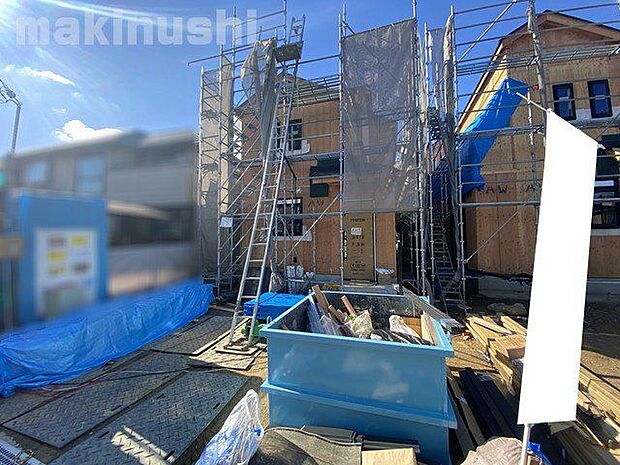 ※11月29日現在のお写真になります