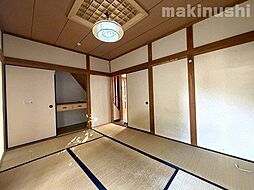 和室の画像