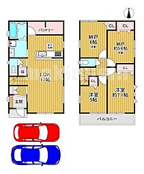 大阪府藤井寺市惣社１丁目
