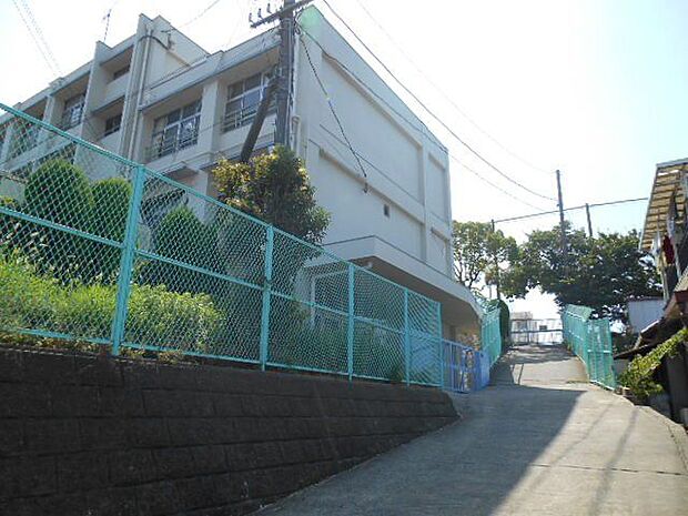 羽曳野市立丹比小学校 徒歩8分。 640m