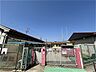 周辺：堺市立登美丘東こども園 徒歩14分。 1050m