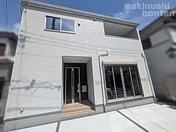 大阪府羽曳野市碓井３丁目