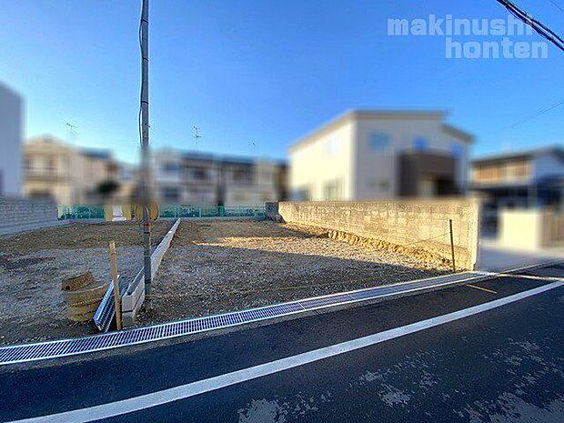 ※令和8年3月完成予定！乞うご期待！